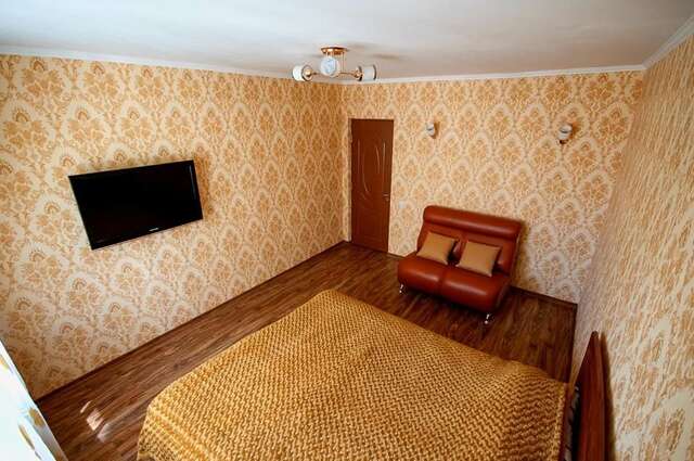 Апартаменты Cozy flat on Pushkin 33 Кишинёв-35