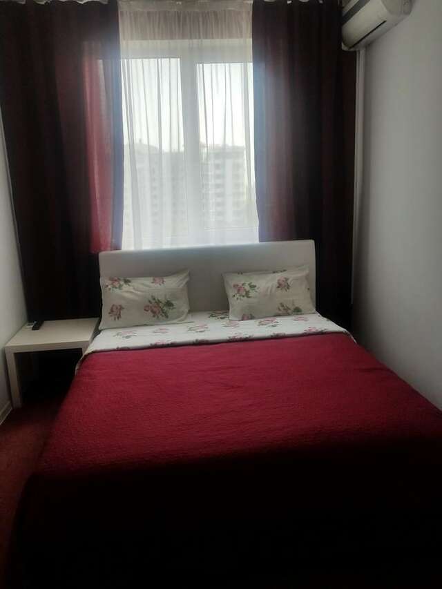 Апартаменты Apartment on Strada Trandafirilor 11/6 Кишинёв-5