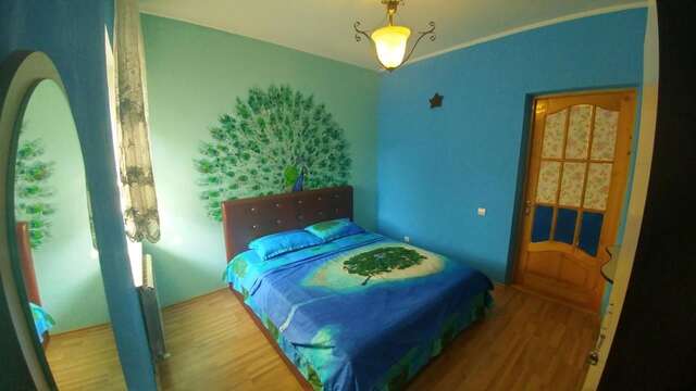 Хостелы Amazing Ionika Hostel Кишинёв-46