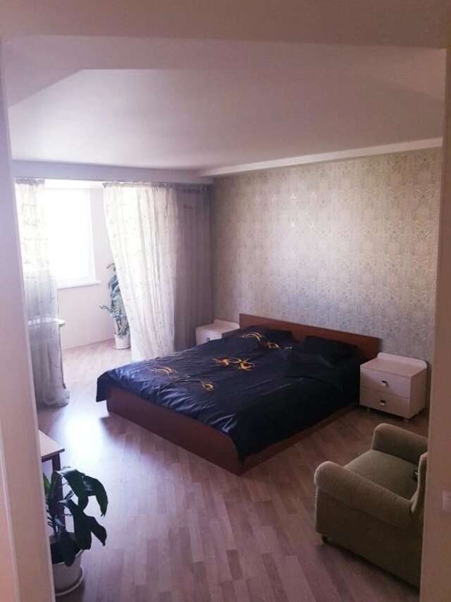 Апартаменты Apartment on Moskovskiy avenue Кишинёв-19