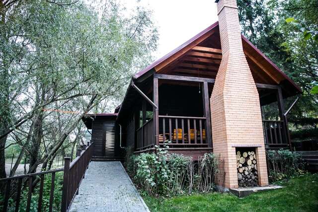 Курортные отели Tree House Кишинёв-35