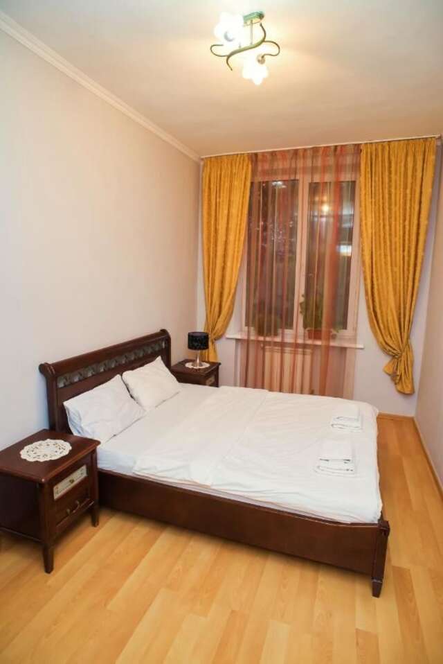 Апартаменты Deluxe Centre Apartment Кишинёв-18