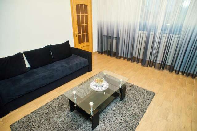 Апартаменты Deluxe Centre Apartment Кишинёв-36