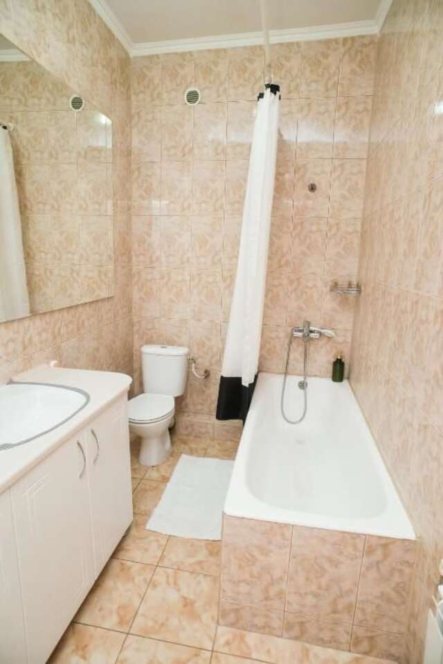 Апартаменты Deluxe Centre Apartment Кишинёв-84