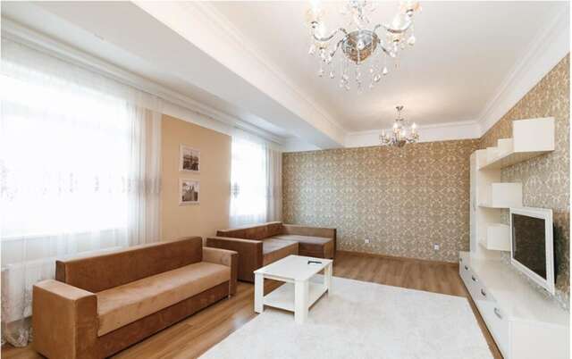 Апартаменты The Base Apartments Кишинёв-27