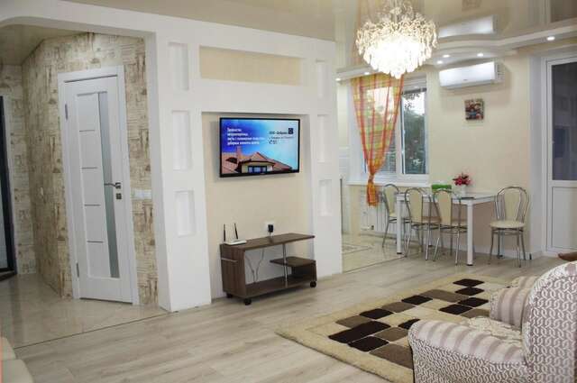 Апартаменты Apartament in Bender Бендер-4