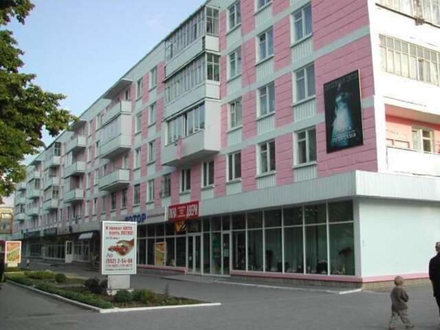 Апартаменты Apartament in Bender Бендер-38