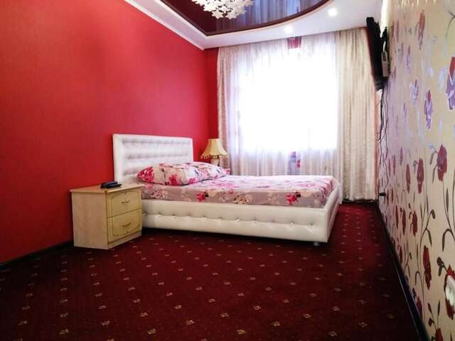 Апартаменты Apartament in Bender Бендер-53