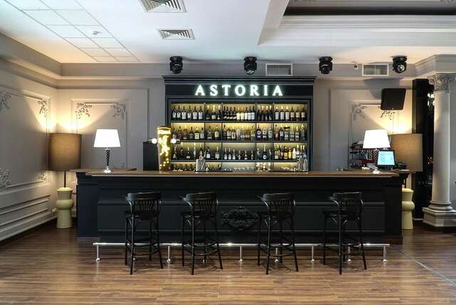 Отель ASTORIA Boutique Hotel Бельцы-29