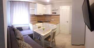 Апартаменты Stefan Apartament 1 Бельцы Апартаменты-2