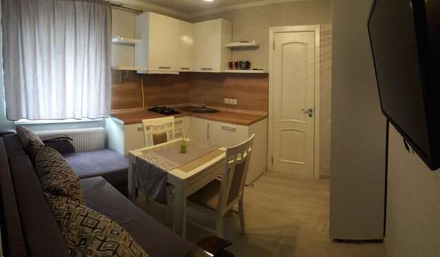 Апартаменты Stefan Apartament 1 Бельцы-33