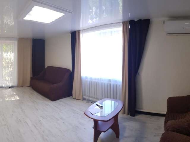 Апартаменты APARTAMENT CENTR Бельцы-12