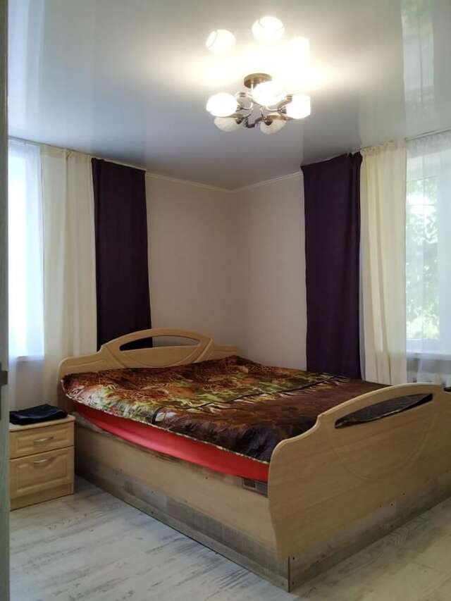 Апартаменты APARTAMENT CENTR Бельцы-17