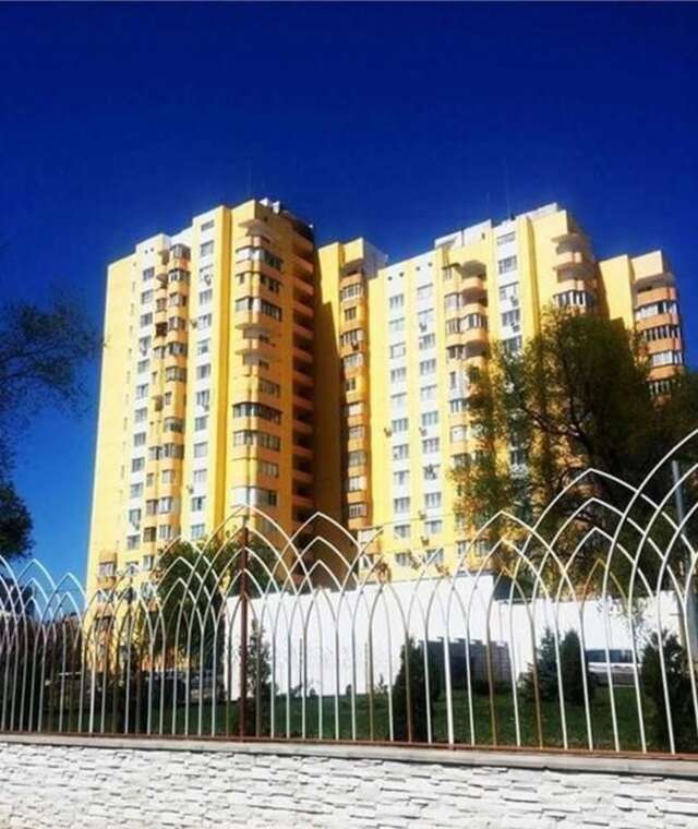 Апартаменты Loft apartment Тирасполь-28