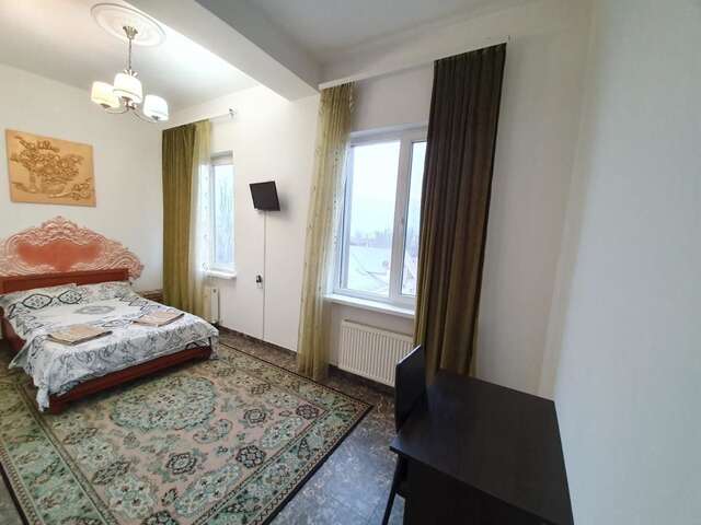 Апартаменты Apartment with 2 full bedrooms in the heart of Chisinau Кишинёв-42