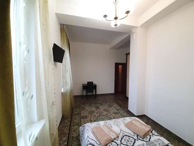 Апартаменты Apartment with 2 full bedrooms in the heart of Chisinau Кишинёв-43