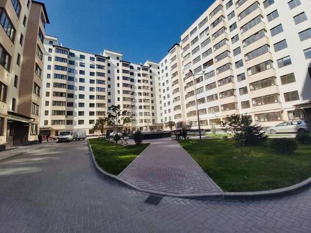 Апартаменты Apartament Lux Chirie Кишинёв-22