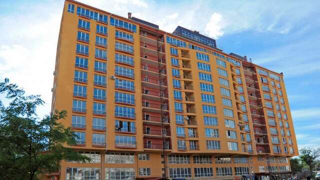 Апартаменты Apartment in the center! PANORAMIC WINDOWS! Fireplace! Кишинёв-4