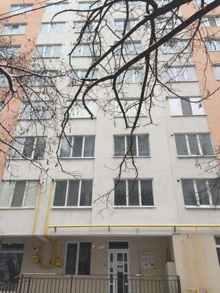 Апартаменты Center Apartment on Albisoara Street Кишинёв Апартаменты с 1 спальней-42