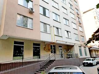 Апартаменты Center Apartment on Albisoara Street Кишинёв Апартаменты с 1 спальней-43