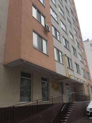 Апартаменты Center Apartment on Albisoara Street Кишинёв Апартаменты с 1 спальней-90