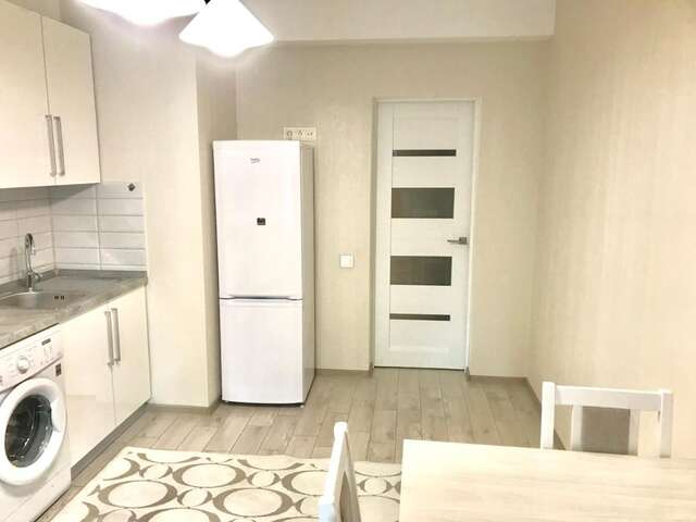 Апартаменты Center Apartment on Albisoara Street Кишинёв-15