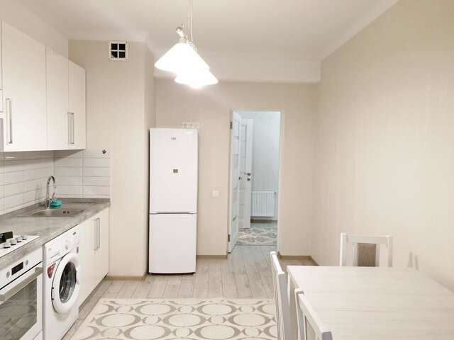 Апартаменты Center Apartment on Albisoara Street Кишинёв-23