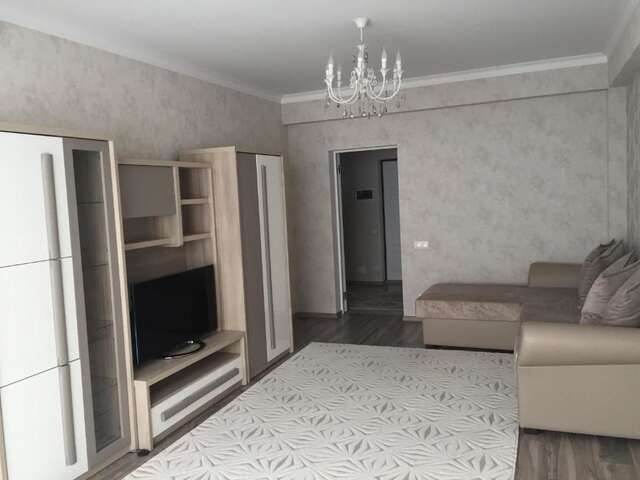 Апартаменты Center Apartment on Albisoara Street Кишинёв-57