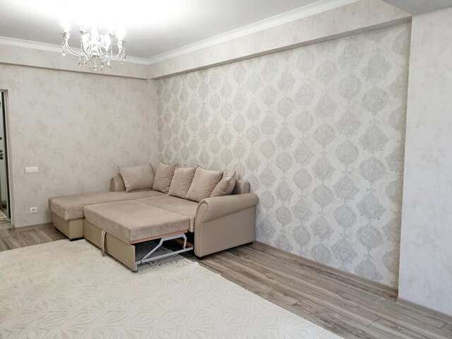 Апартаменты Center Apartment on Albisoara Street Кишинёв-11