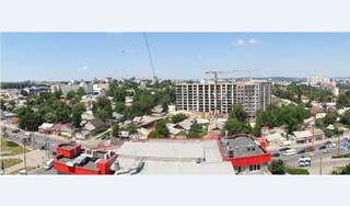 Апартаменты str Ismail Кишинёв Chisinau 98-3 Кишинёв Апартаменты с 3 спальнями-49