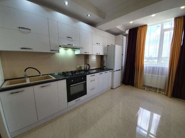 Апартаменты Lovely Center Apartment Кишинёв-19