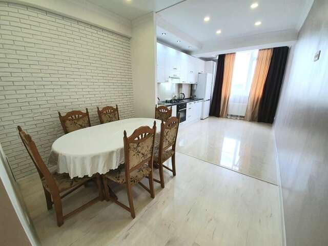 Апартаменты Lovely Center Apartment Кишинёв-4