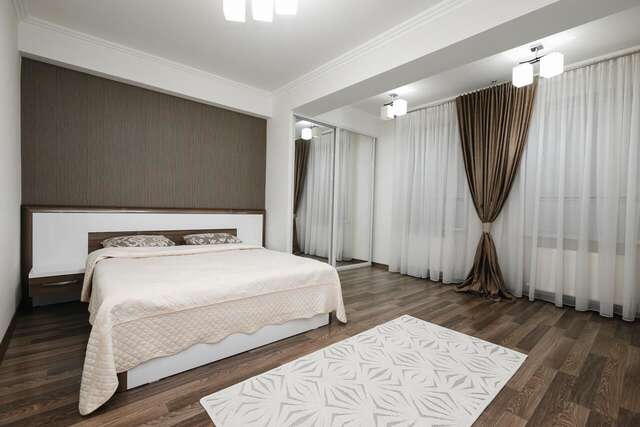 Апартаменты First-Inn Apartments Кишинёв-4