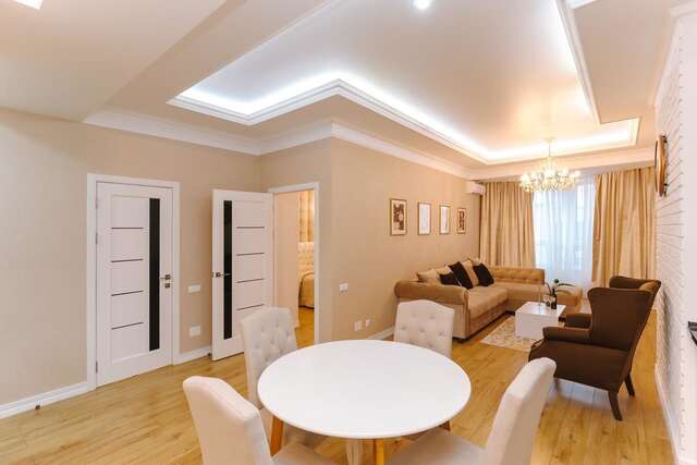 Апартаменты First-Inn Apartments Кишинёв-22