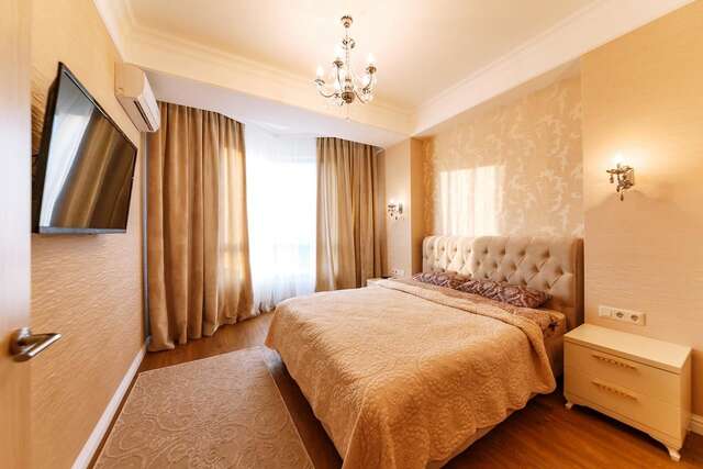 Апартаменты First-Inn Apartments Кишинёв-24