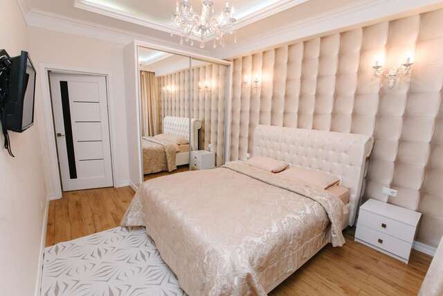 Апартаменты First-Inn Apartments Кишинёв-39