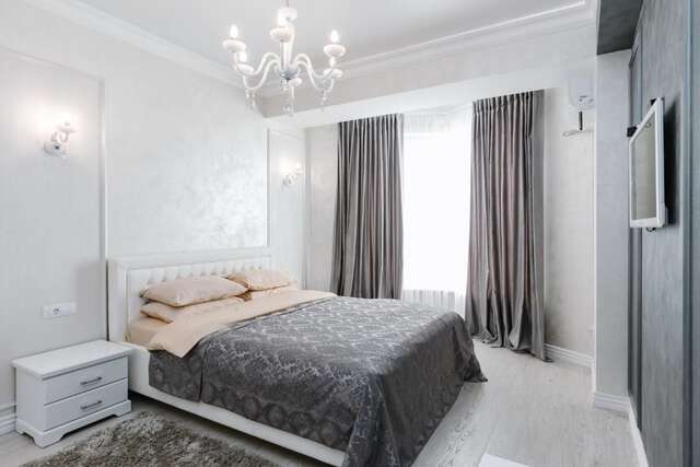 Апартаменты First-Inn Apartments Кишинёв-61