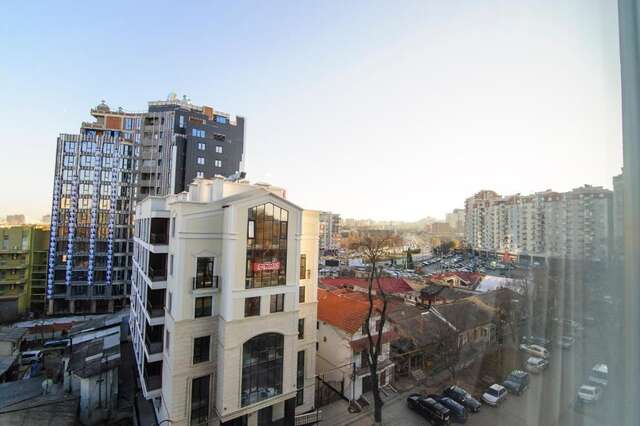 Апартаменты My Place Apartament Кишинёв-21