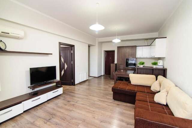 Апартаменты My Place Apartament Кишинёв-30