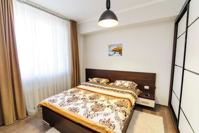 Апартаменты My Place Apartament Кишинёв-7