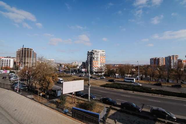 Апартаменты Elite Rentals Apartments Кишинёв-110