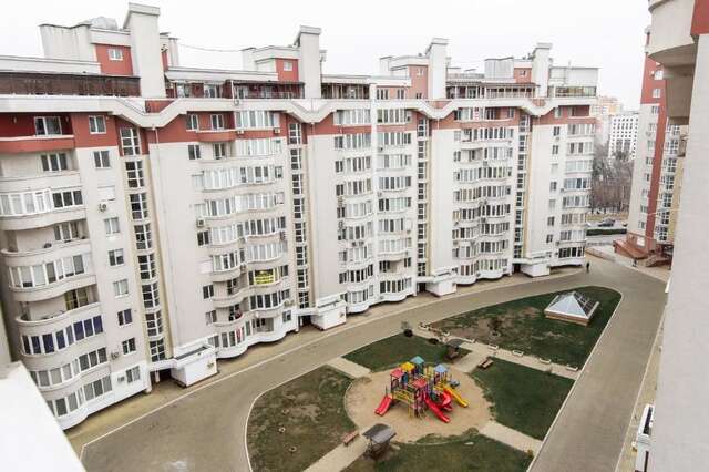 Апартаменты Elite Rentals Apartments Кишинёв-209