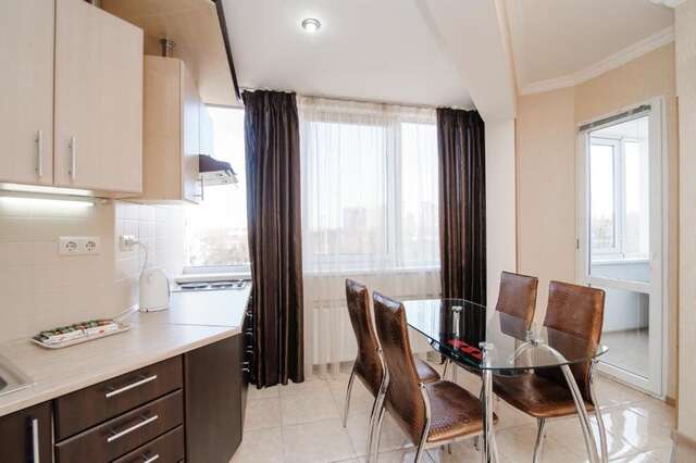 Апартаменты Elite Rentals Apartments Кишинёв-85