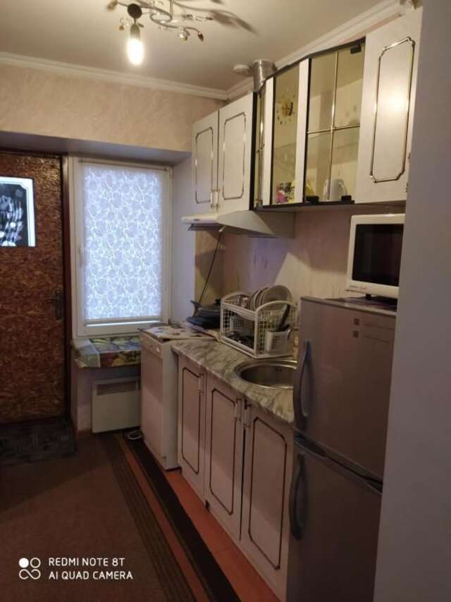 Апартаменты HOME Кишинёв-16