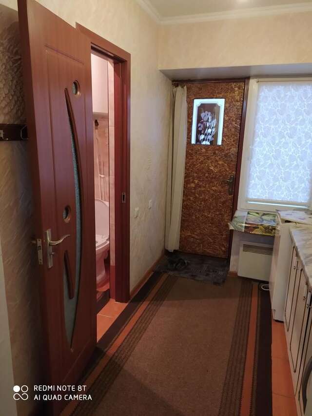 Апартаменты HOME Кишинёв-6
