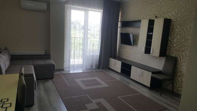 Апартаменты Apartment perfect to stay in Chișinău Кишинёв-3