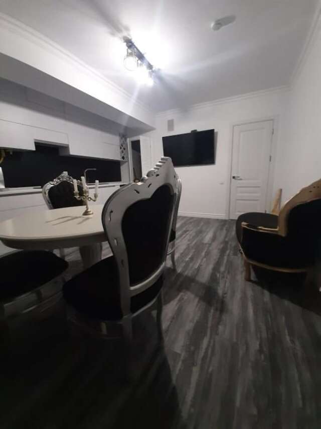 Апартаменты luxury apartment Rîşcani-25