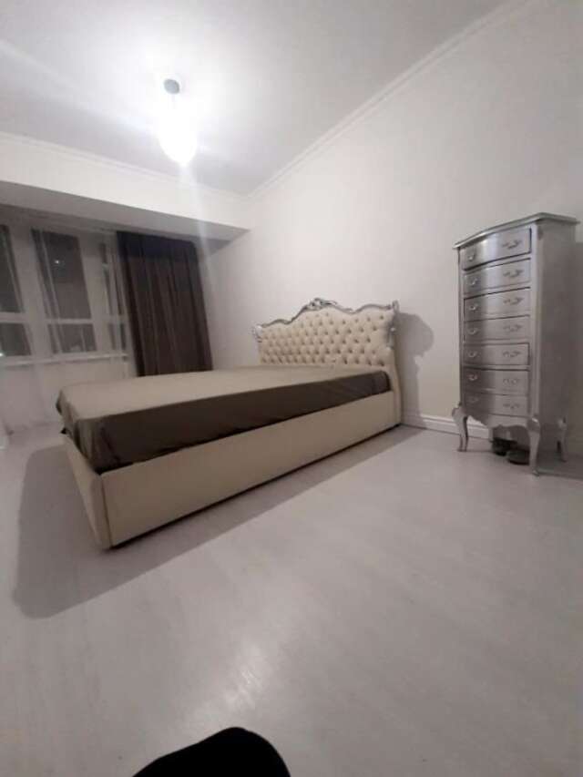 Апартаменты luxury apartment Rîşcani-26