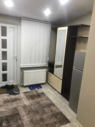 Апартаменты Apartament 1 camera Единец Апартаменты с 1 спальней-21