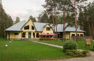 Отель Motel Brencis Иецава